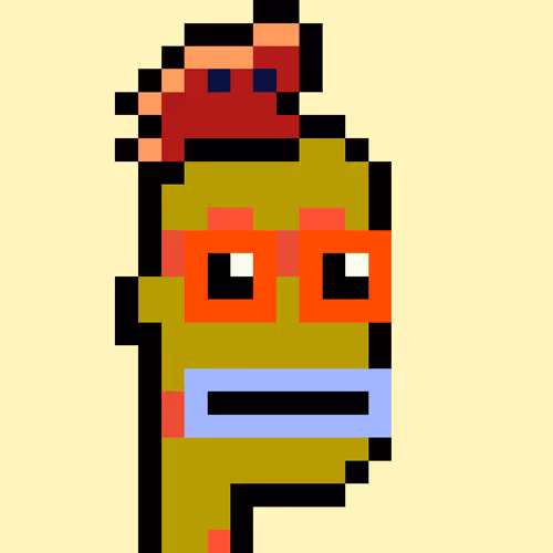 Fishpunks