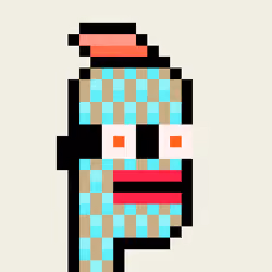 Fishpunk #11