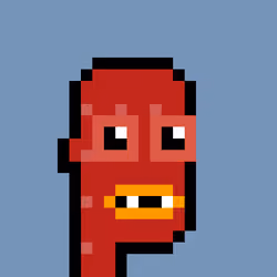 Fishpunk #1545