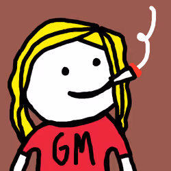 GM #1492