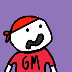 GM #1480