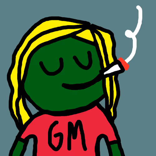 Justsaygm