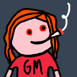 GM #1922