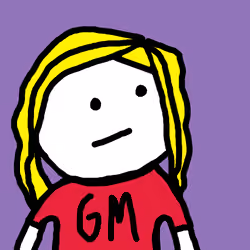GM #1404