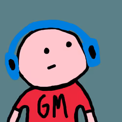 GM #1512