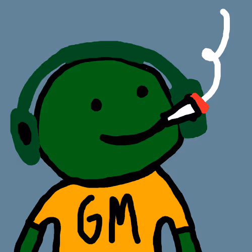 Justsaygm