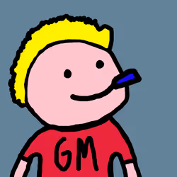 GM #1818