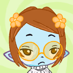 Kakkoii #853