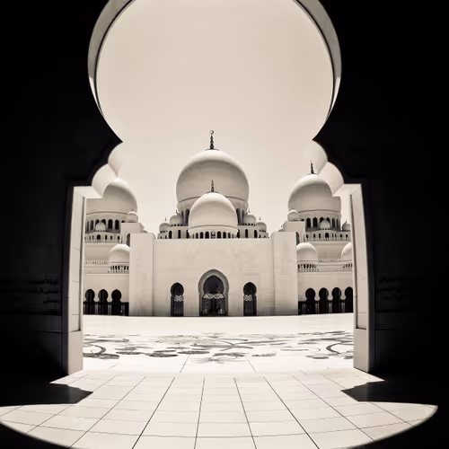 Capturing The World V2