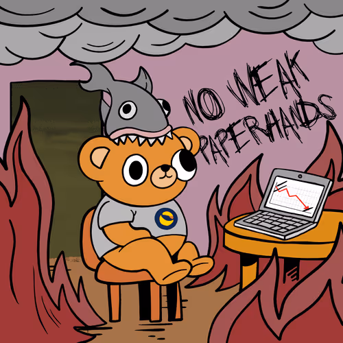 CopeBear #5908