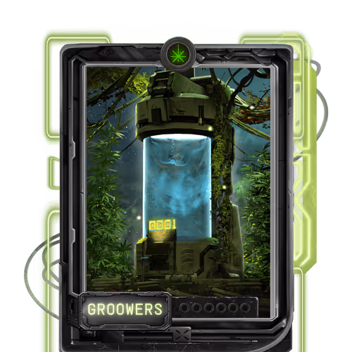 Groowers