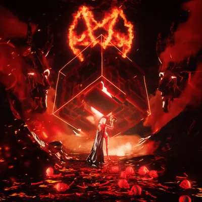 3
