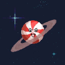 Planet 2629