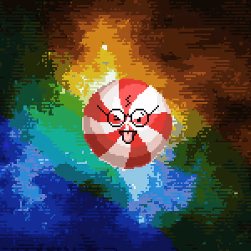 Deep Space Explorer
