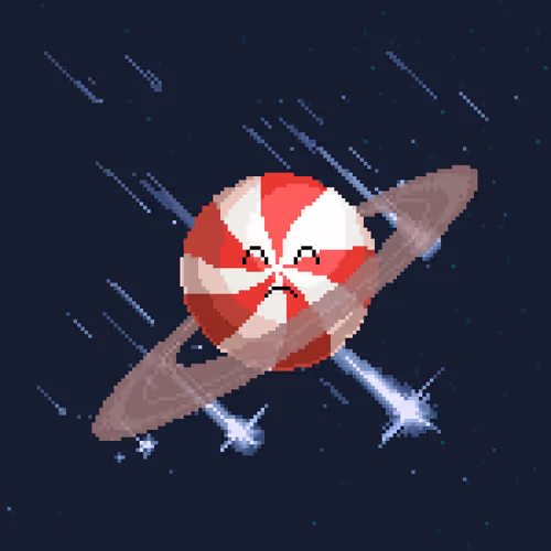 Deep Space Explorer