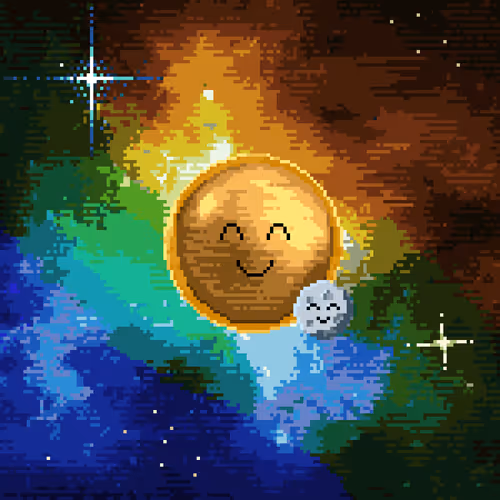 Deep Space Explorer