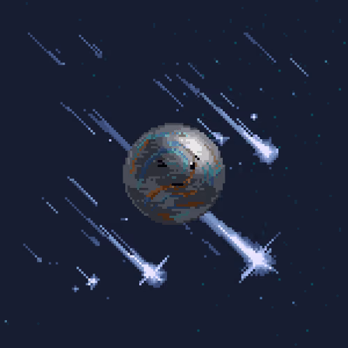 Planet 3795