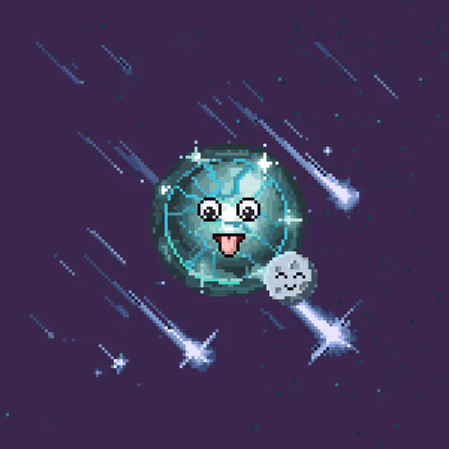 Deep Space Explorer
