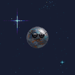 Planet 2561