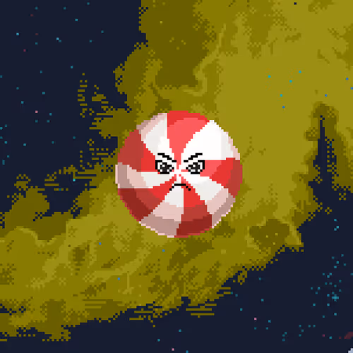 Deep Space Explorer
