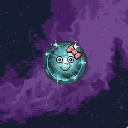 Planet 2061