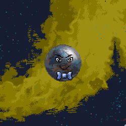 Planet 2151