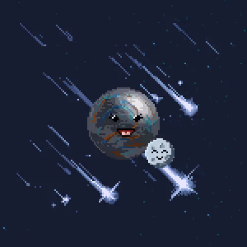 Deep Space Explorer