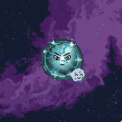 Planet 263