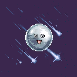Planet 2674