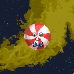 Planet 1163