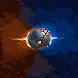 Planet 1222