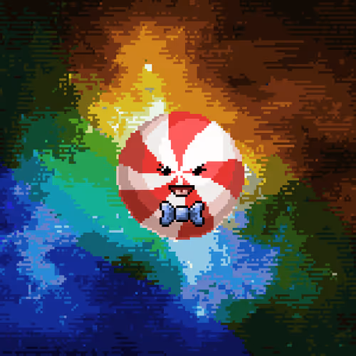 Deep Space Explorer