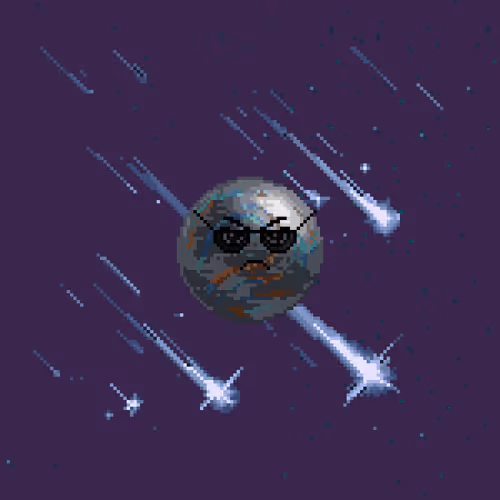 Planet 980