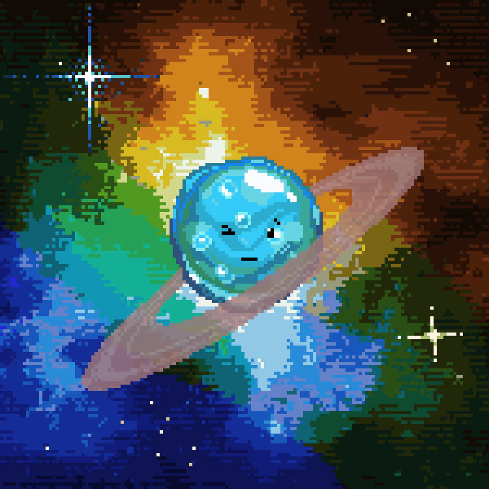 Planet 3773