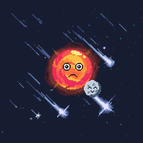 Planet 2195