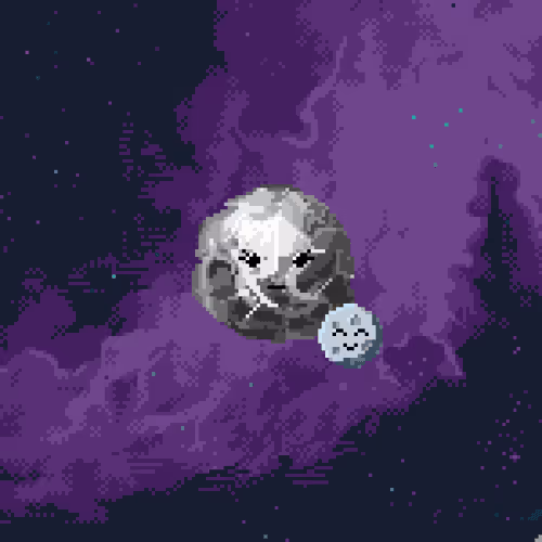 Deep Space Explorer