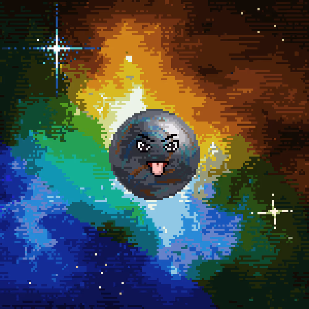 Planet 3768