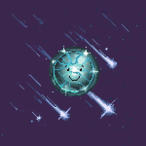Deep Space Explorer