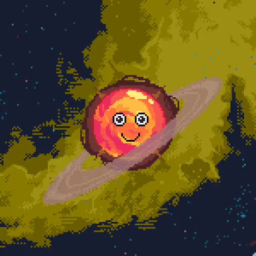 Planet 2188
