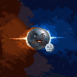 Planet 2262