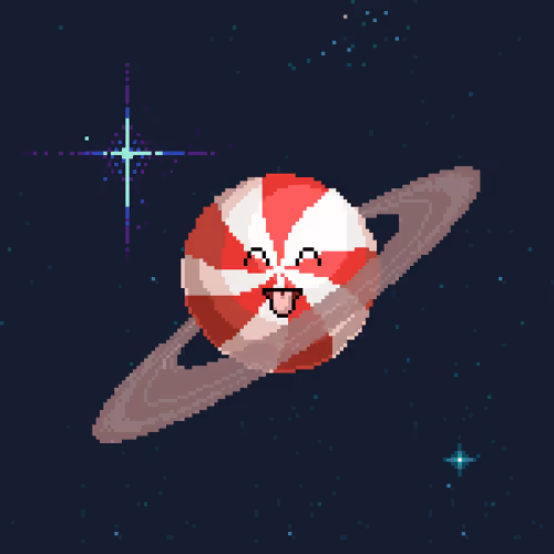Deep Space Explorer