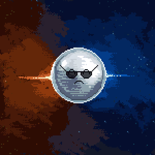Deep Space Explorer