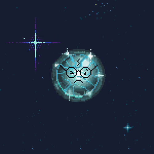 Planet 495
