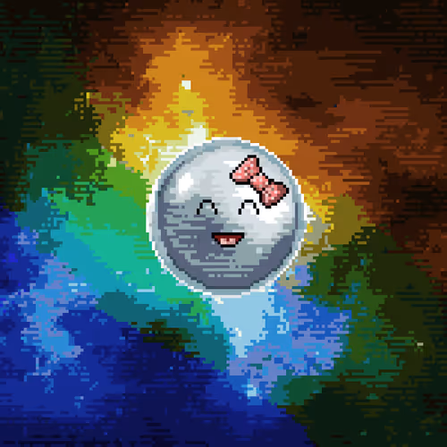 Deep Space Explorer