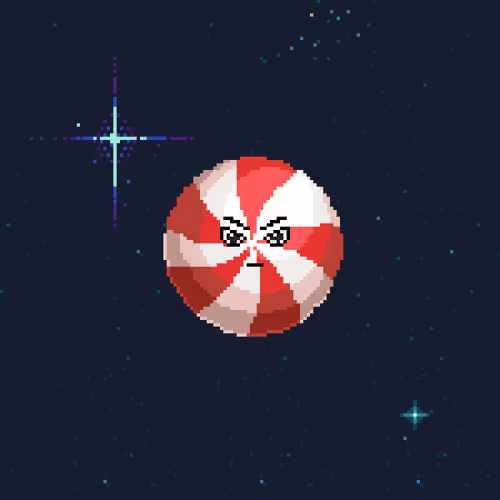 Deep Space Explorer