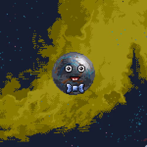 Deep Space Explorer