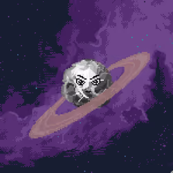 Planet 2888