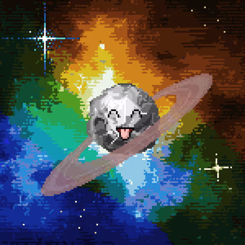 Planet 3780