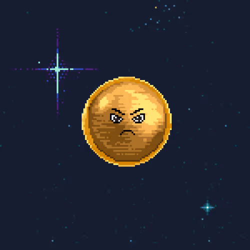 Deep Space Explorer