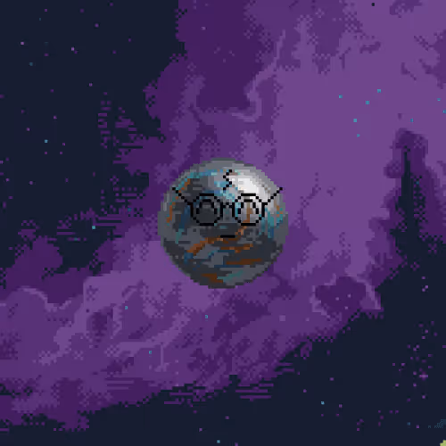 Planet 3771